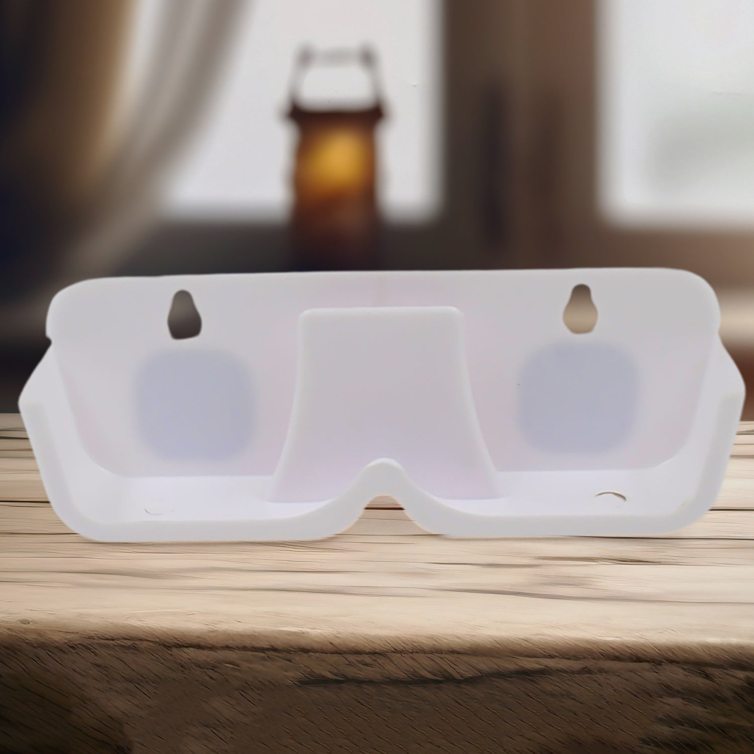 Adhesive Sunglass Holder  Adhesive Sunglass Holder